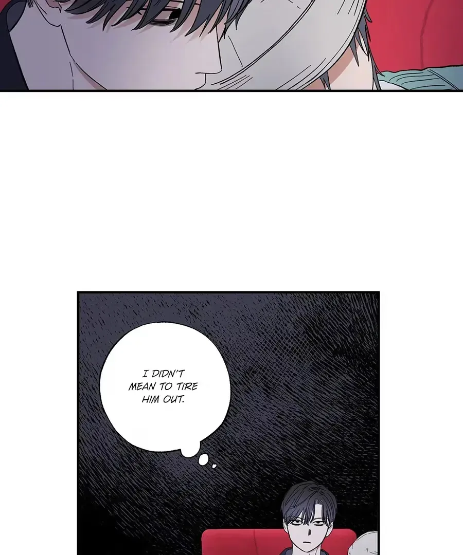 Sweeten the Deal Chapter 11 page 45 - 