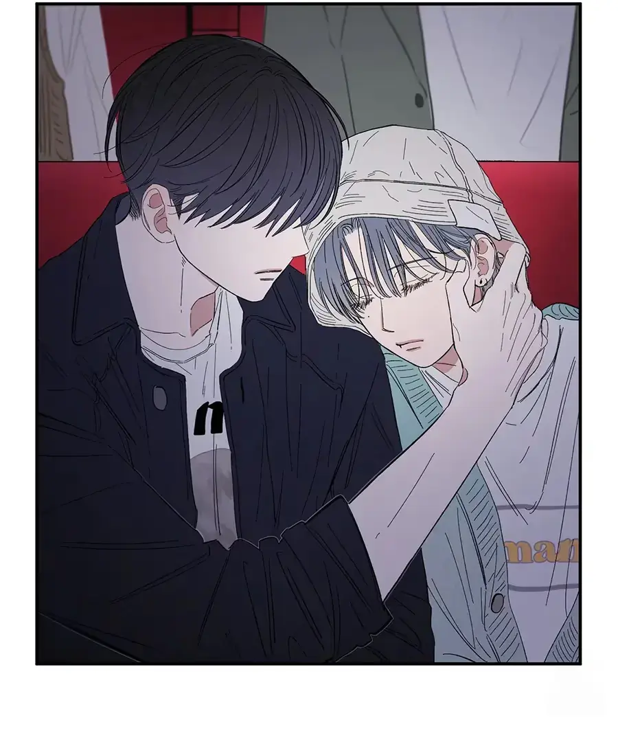 Sweeten the Deal Chapter 11 page 49 - 