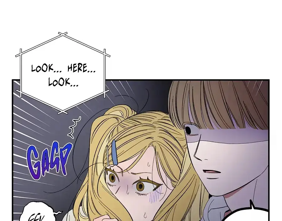 Sweeten the Deal Chapter 11 page 59 - 