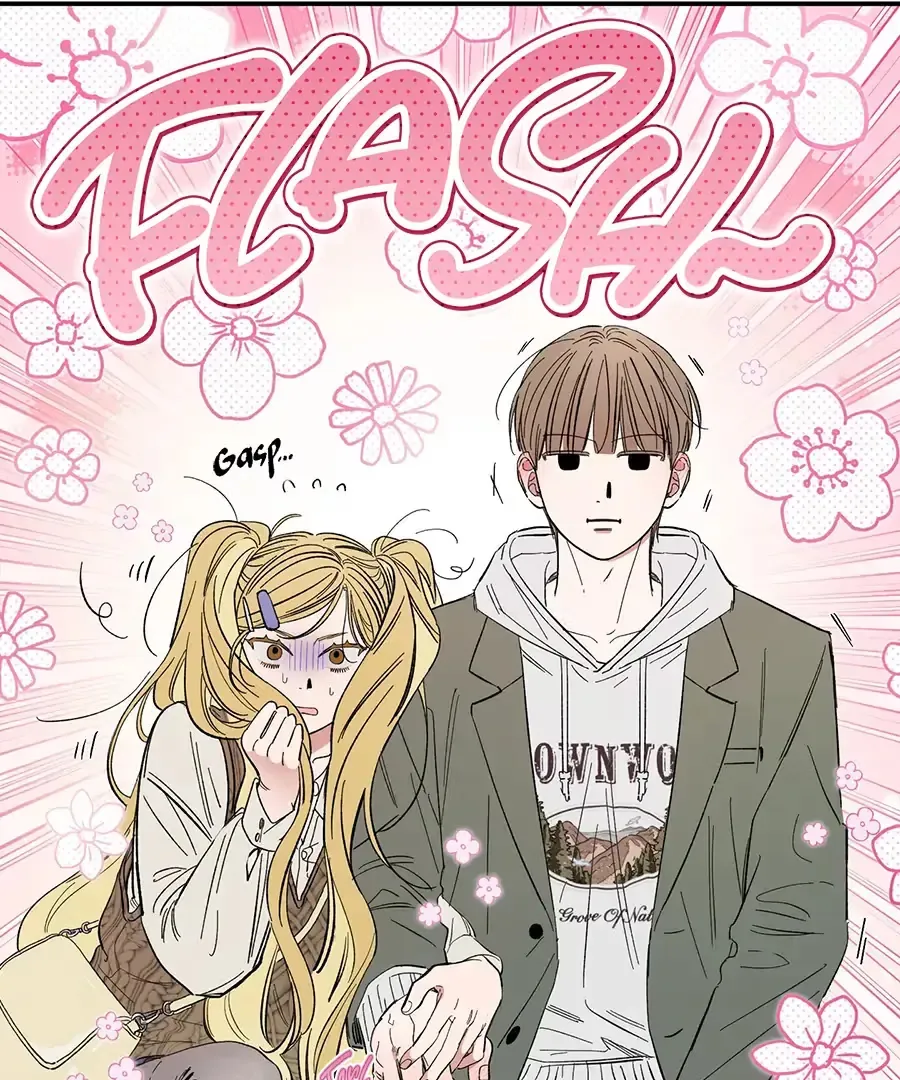 Sweeten the Deal Chapter 11 page 61 - 