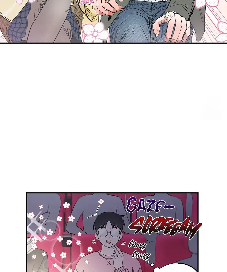 Sweeten the Deal Chapter 11 page 62 - 