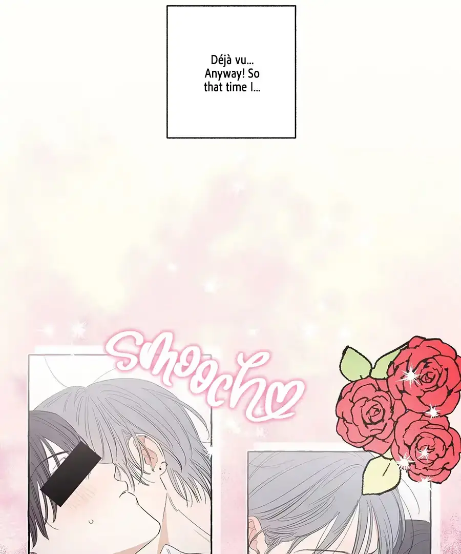 Sweeten the Deal Chapter 11 page 68 - 