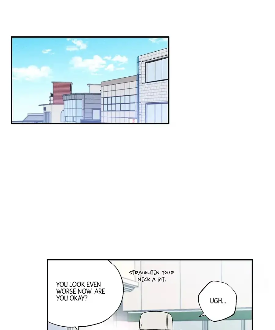 Sweeten the Deal Chapter 11 page 71 - 
