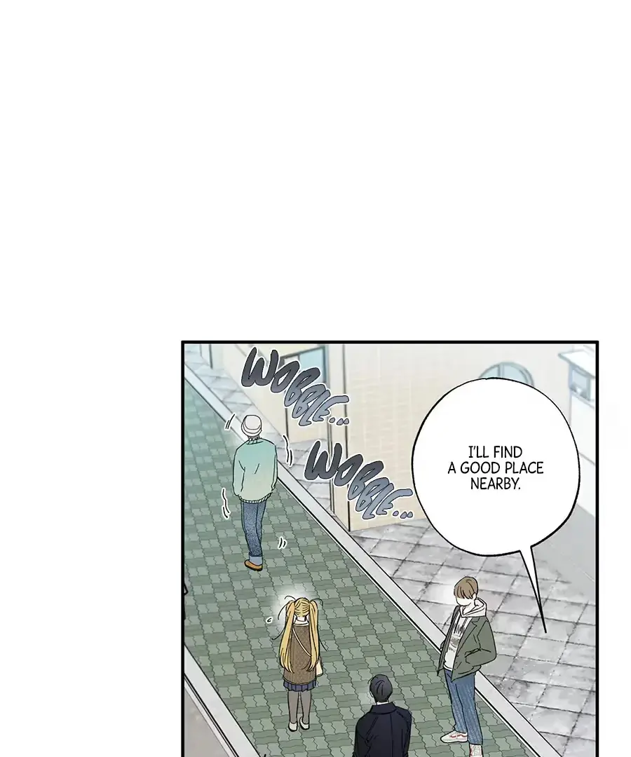 Sweeten the Deal Chapter 11 page 75 - 