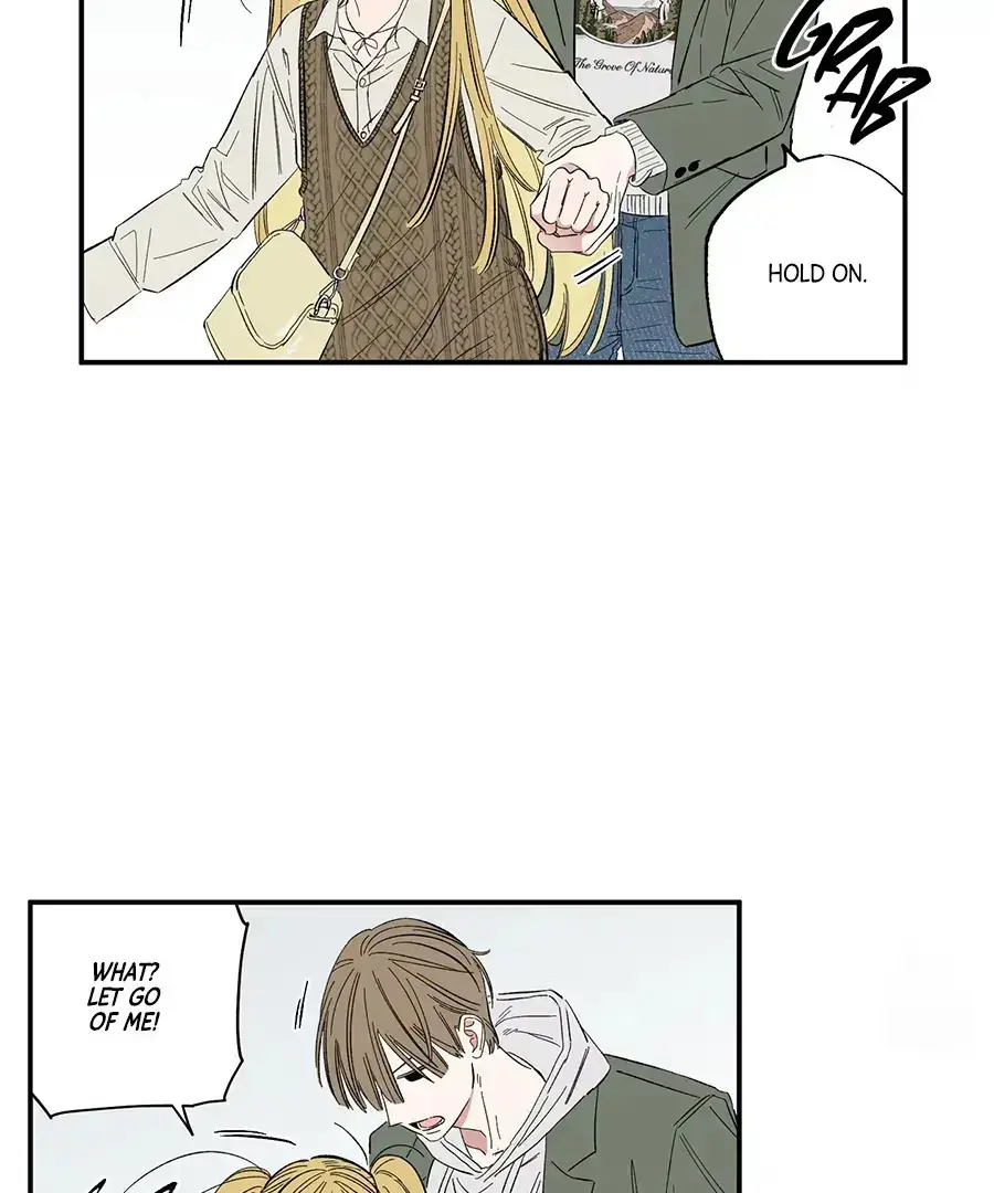Sweeten the Deal Chapter 11 page 77 - 