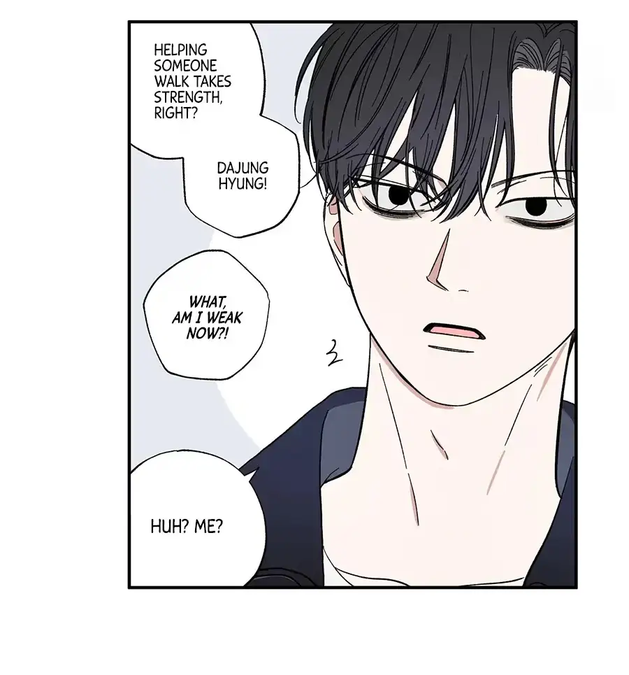 Sweeten the Deal Chapter 11 page 79 - 