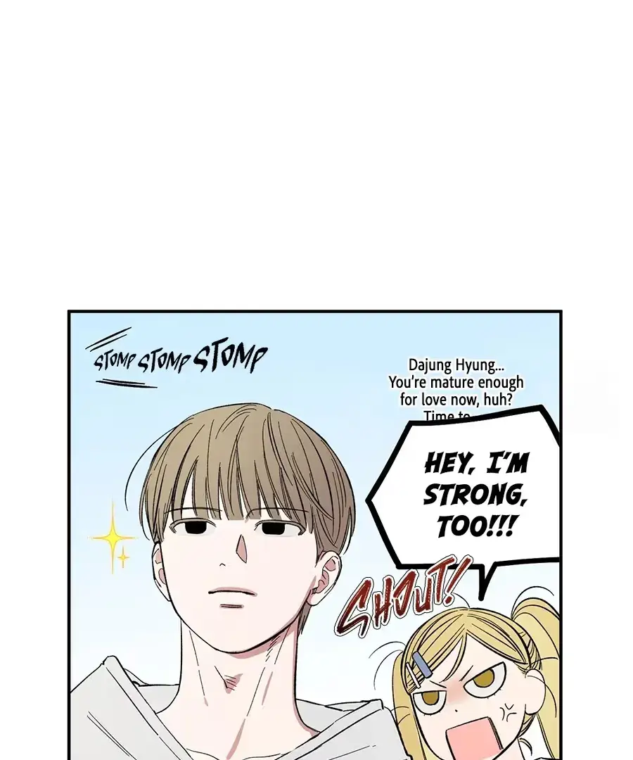Sweeten the Deal Chapter 11 page 81 - 