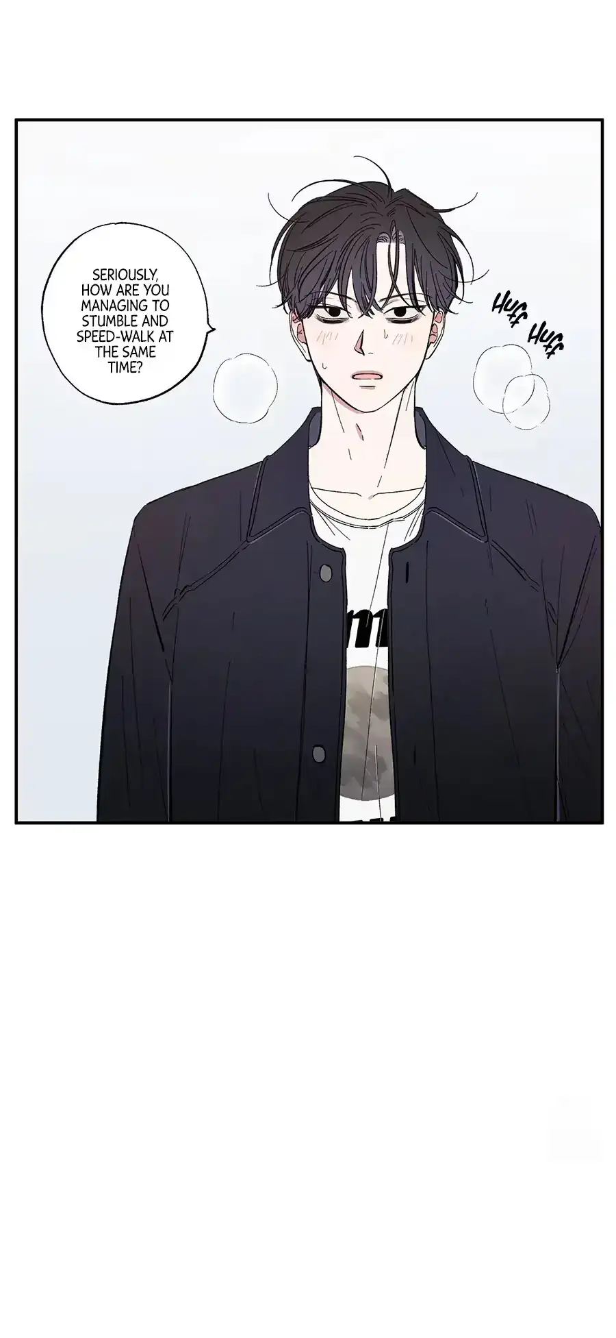 Sweeten the Deal Chapter 11 page 86 - 