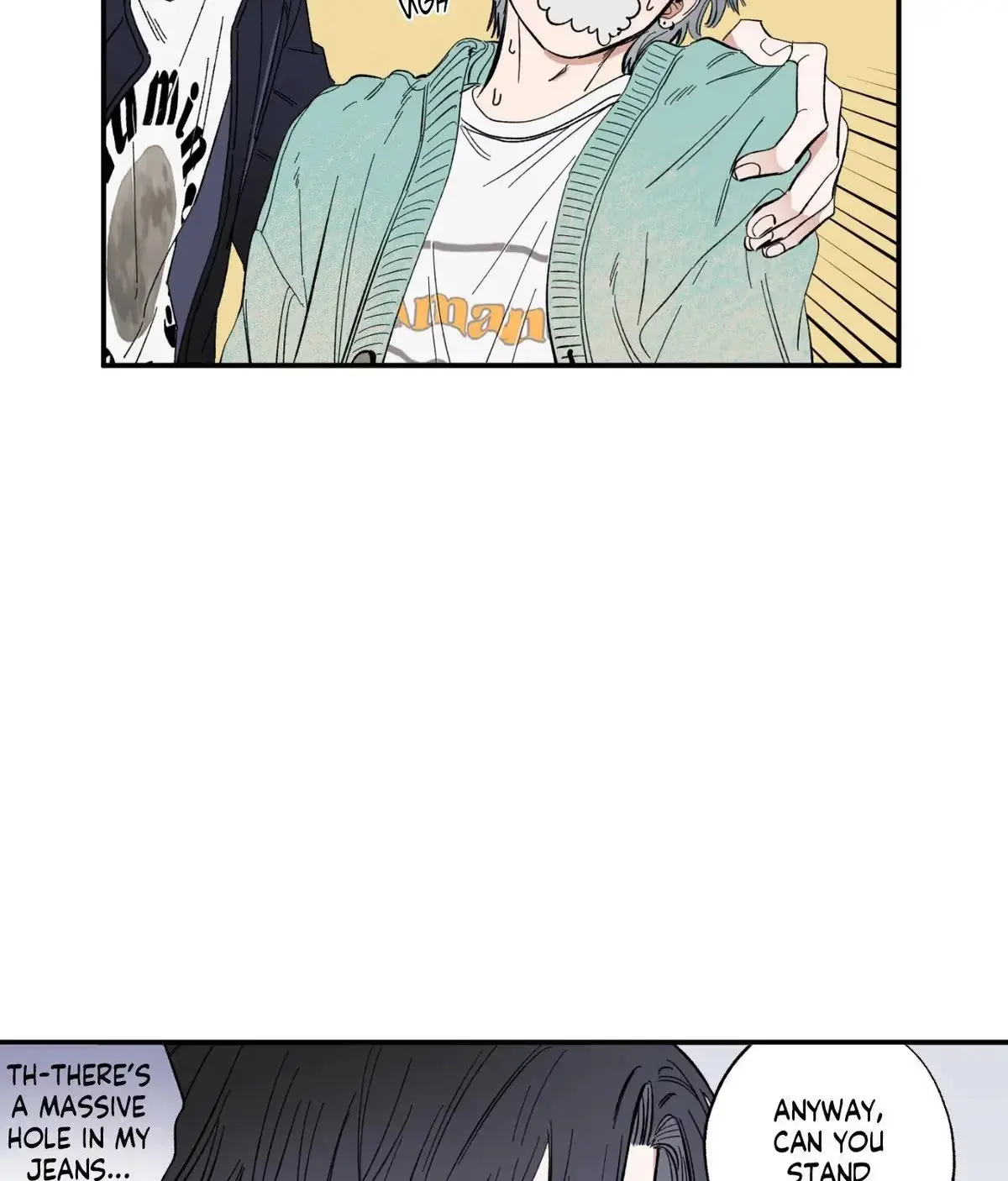 Sweeten the Deal Chapter 12 page 11 - 
