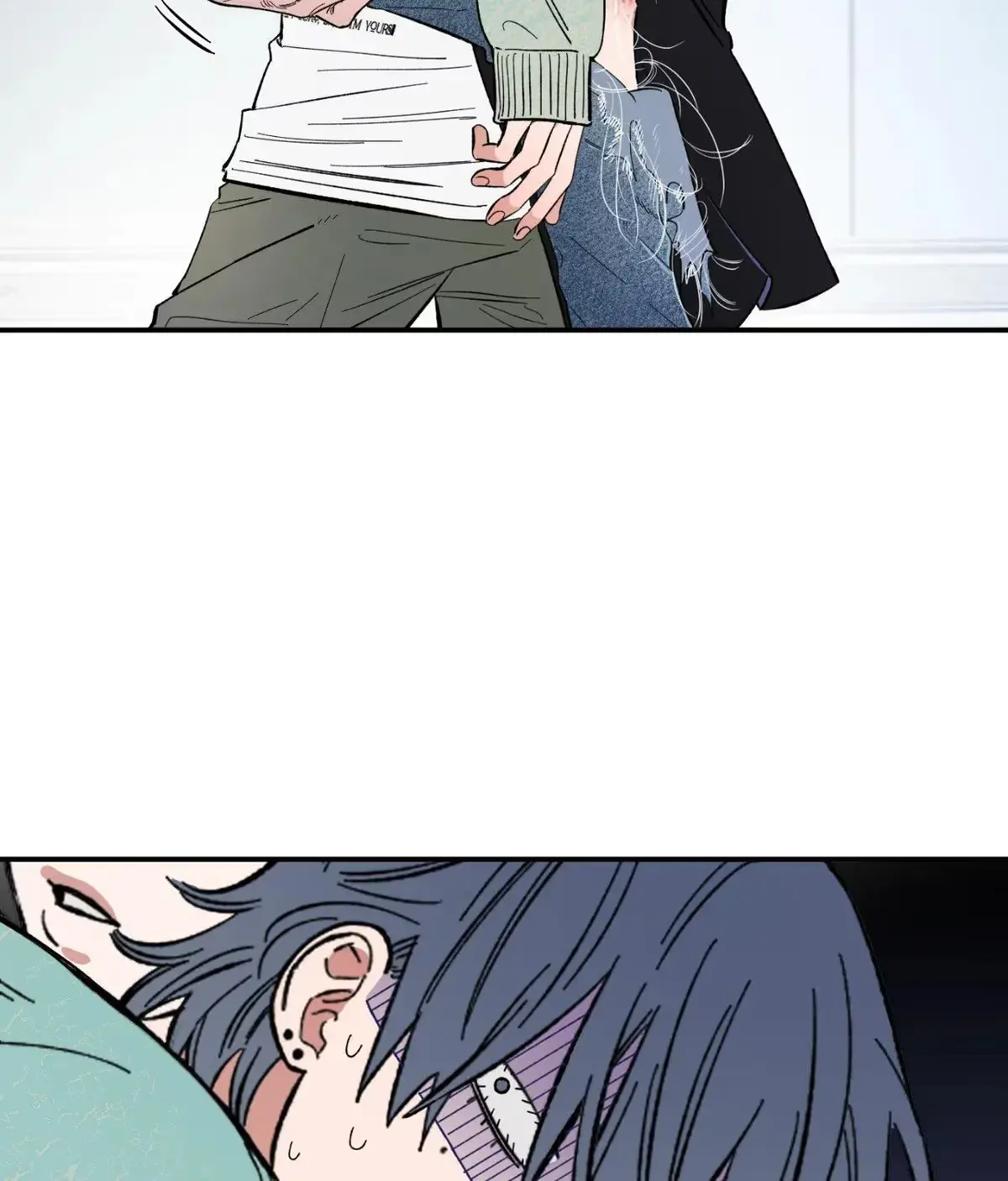 Sweeten the Deal Chapter 12 page 14 - 