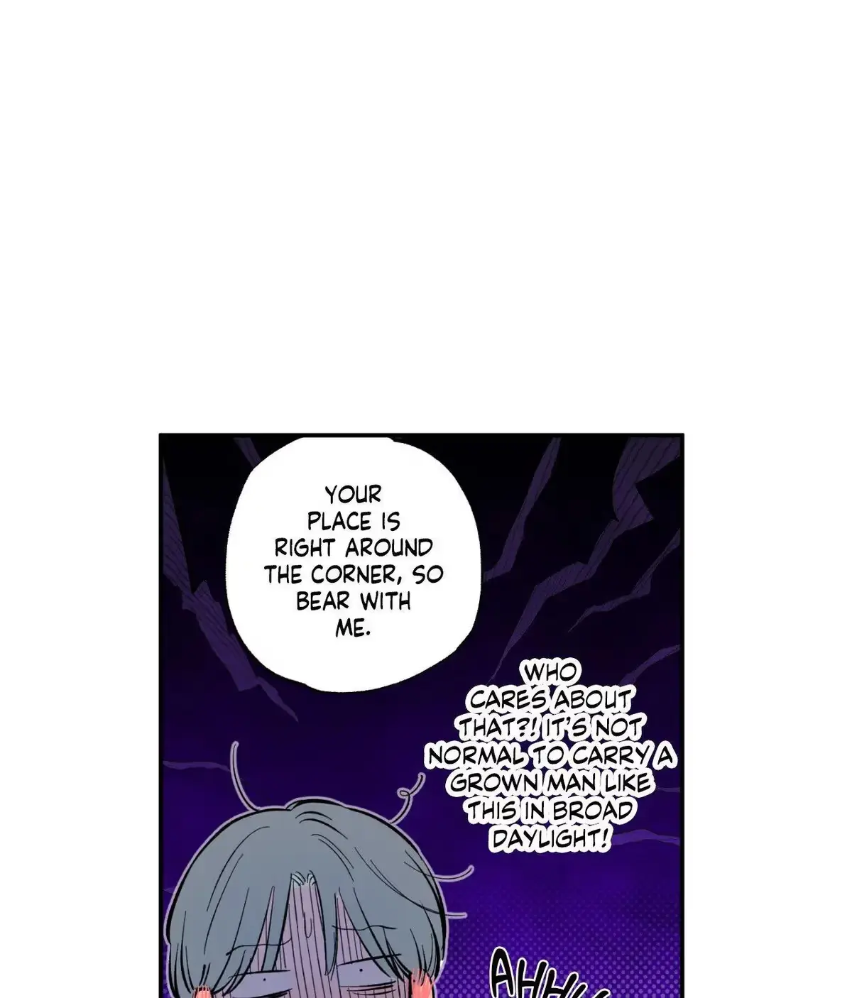 Sweeten the Deal Chapter 12 page 17 - 