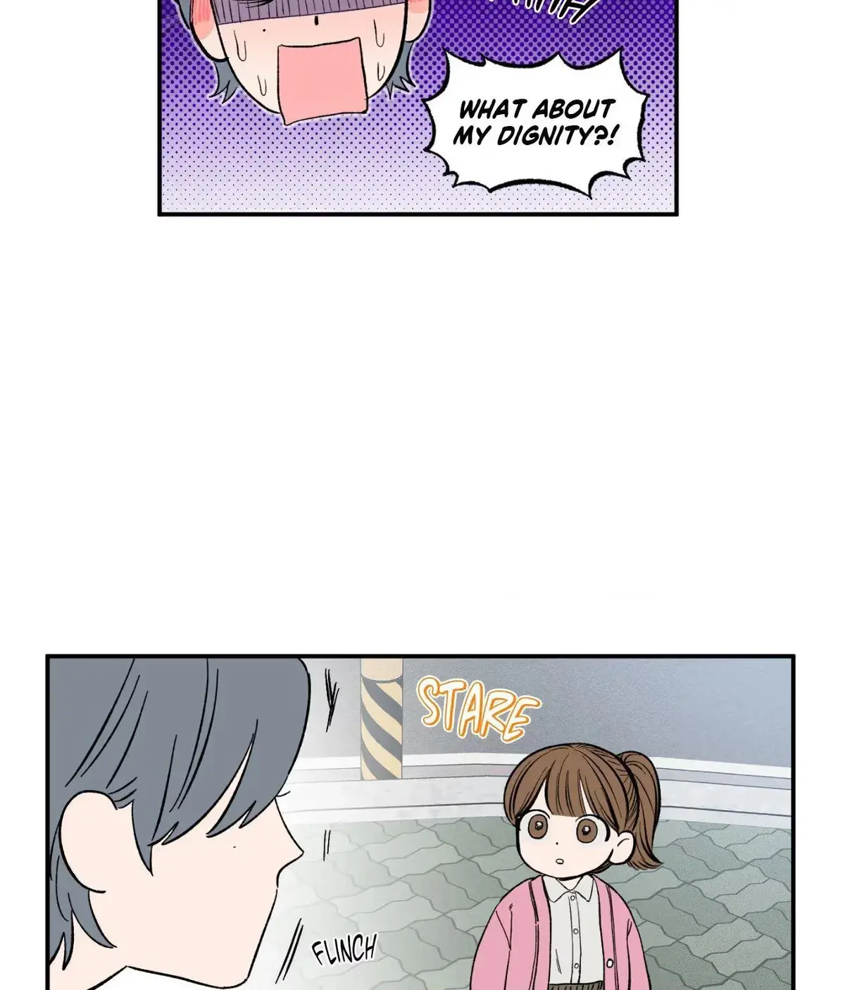 Sweeten the Deal Chapter 12 page 18 - 
