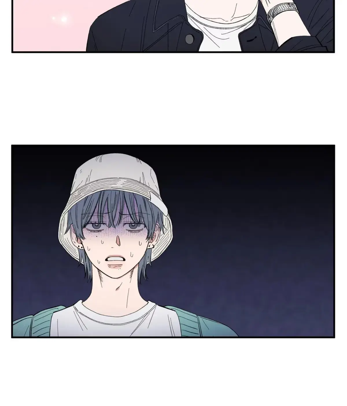 Sweeten the Deal Chapter 12 page 3 - 