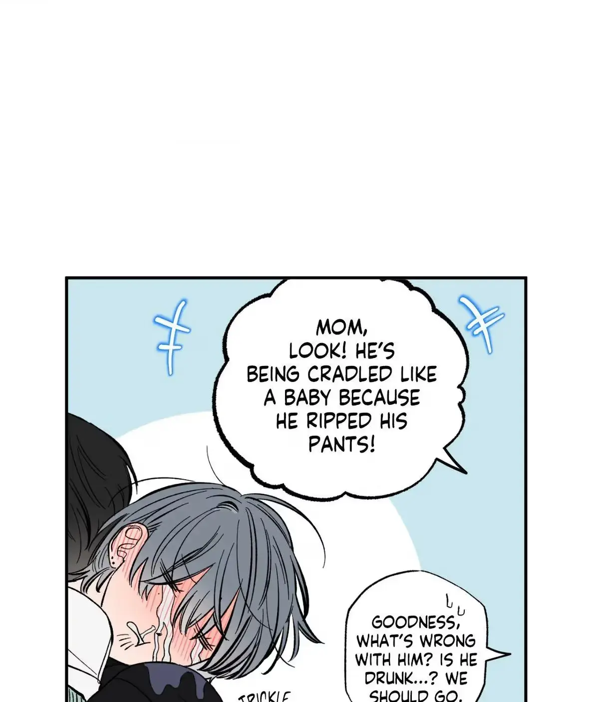 Sweeten the Deal Chapter 12 page 21 - 