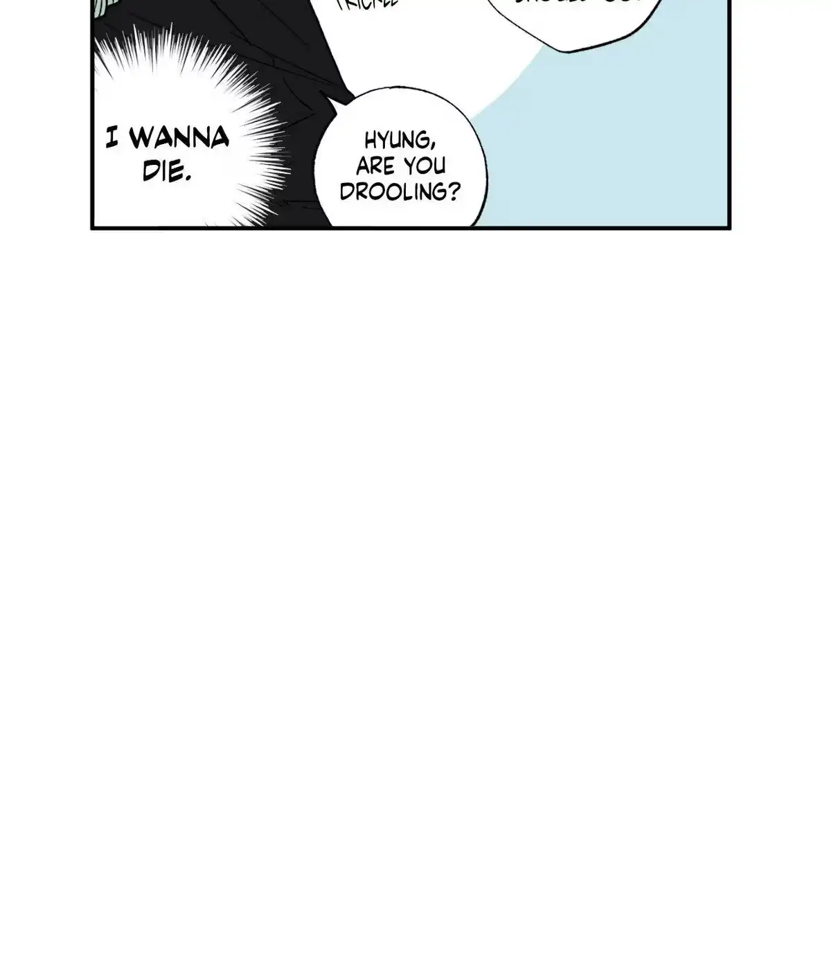 Sweeten the Deal Chapter 12 page 22 - 