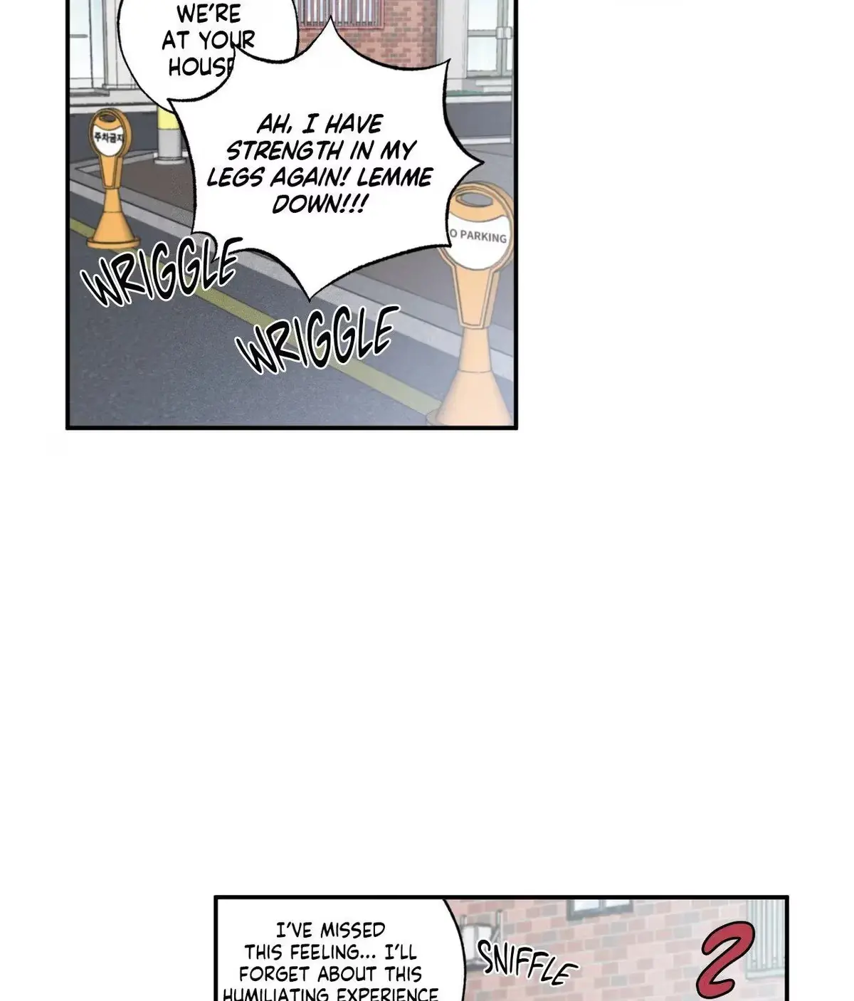 Sweeten the Deal Chapter 12 page 25 - 