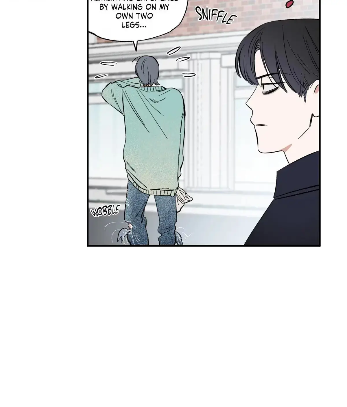 Sweeten the Deal Chapter 12 page 26 - 