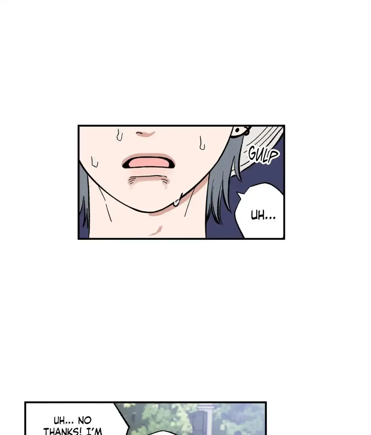 Sweeten the Deal Chapter 12 page 4 - 