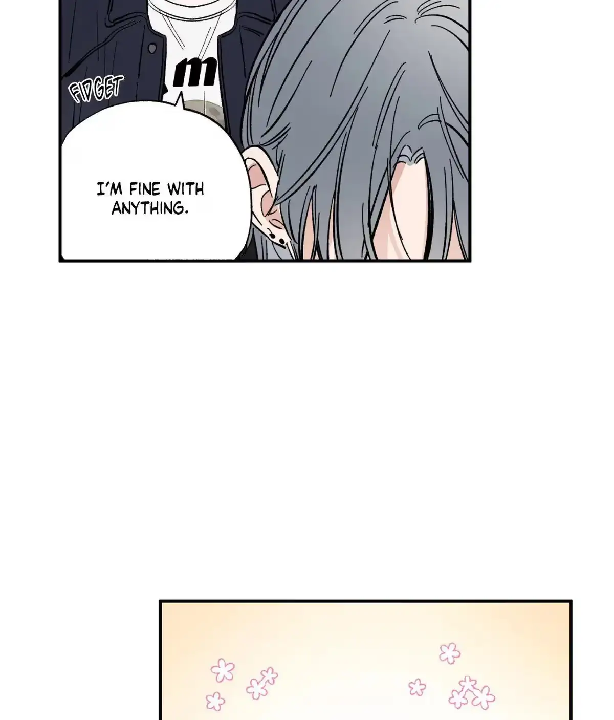 Sweeten the Deal Chapter 12 page 31 - 