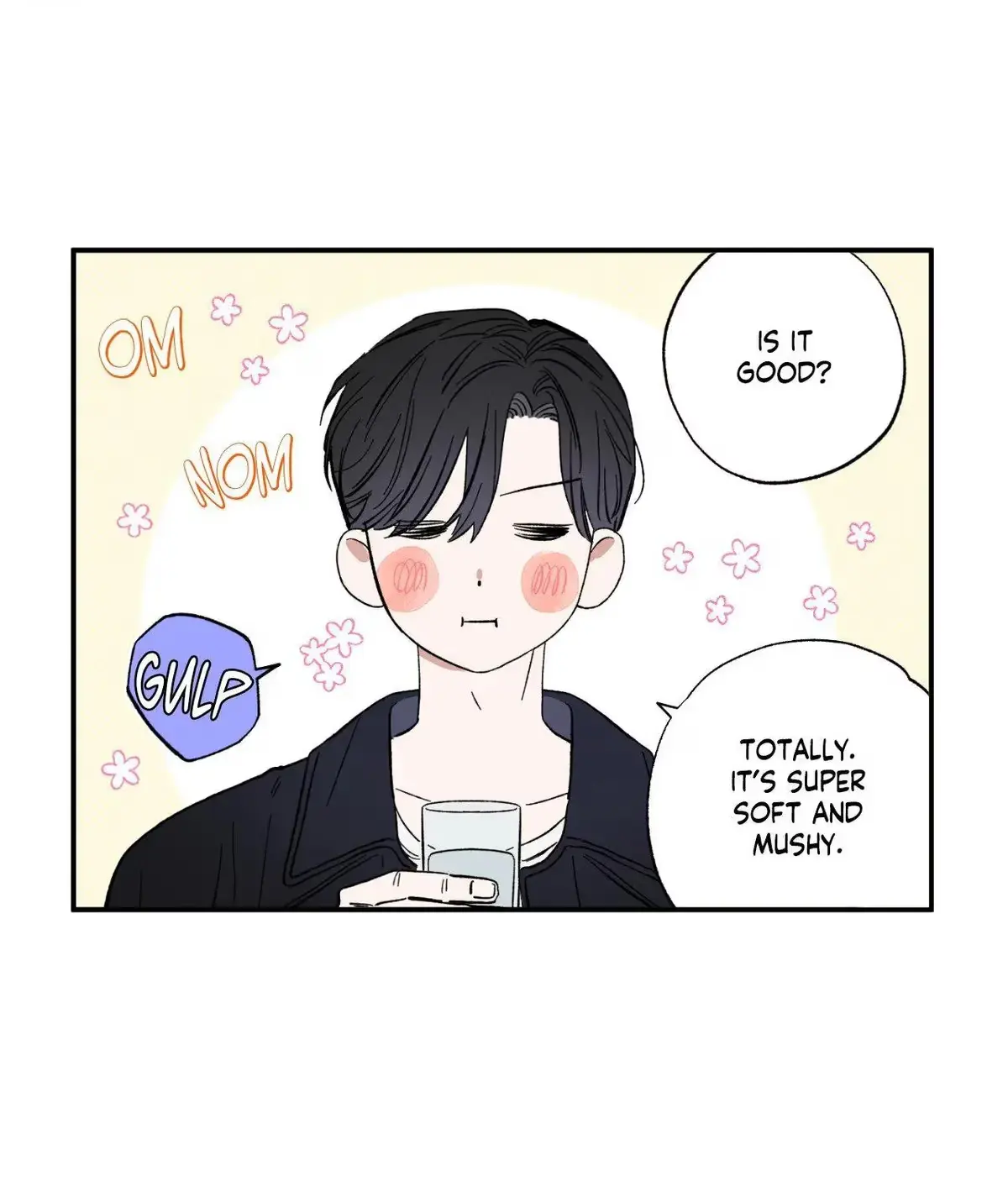 Sweeten the Deal Chapter 12 page 33 - 