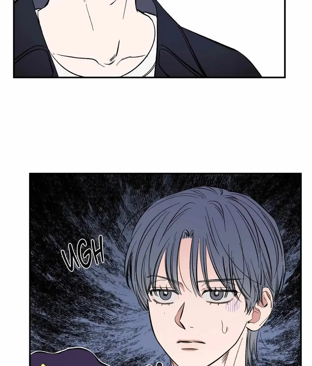 Sweeten the Deal Chapter 12 page 36 - 