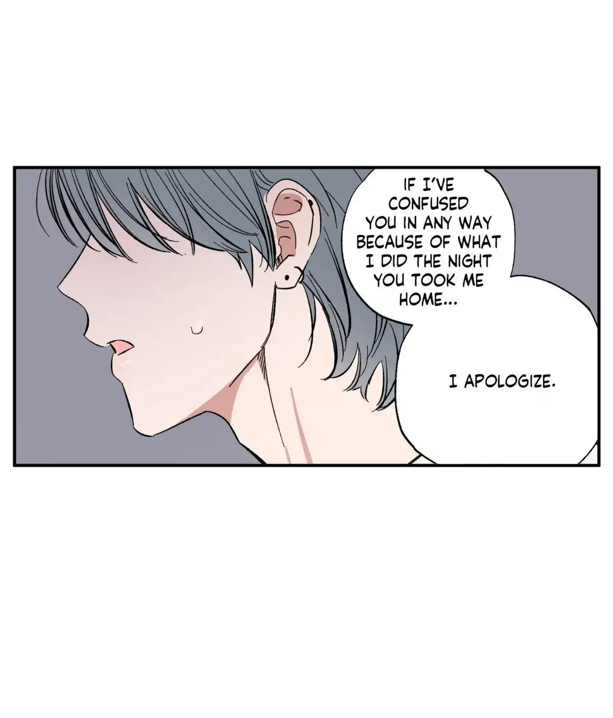 Sweeten the Deal Chapter 12 page 39 - 