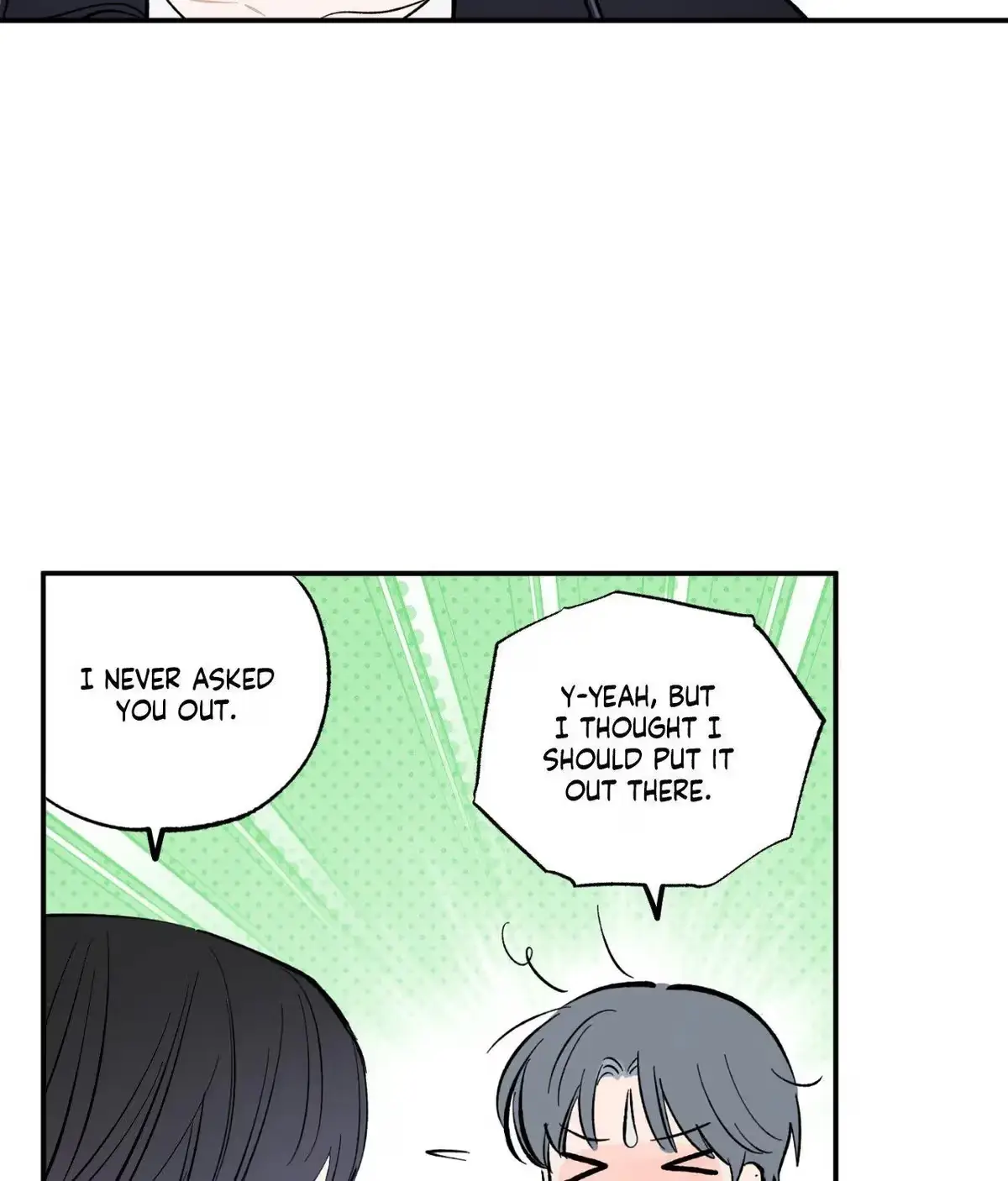 Sweeten the Deal Chapter 12 page 42 - 