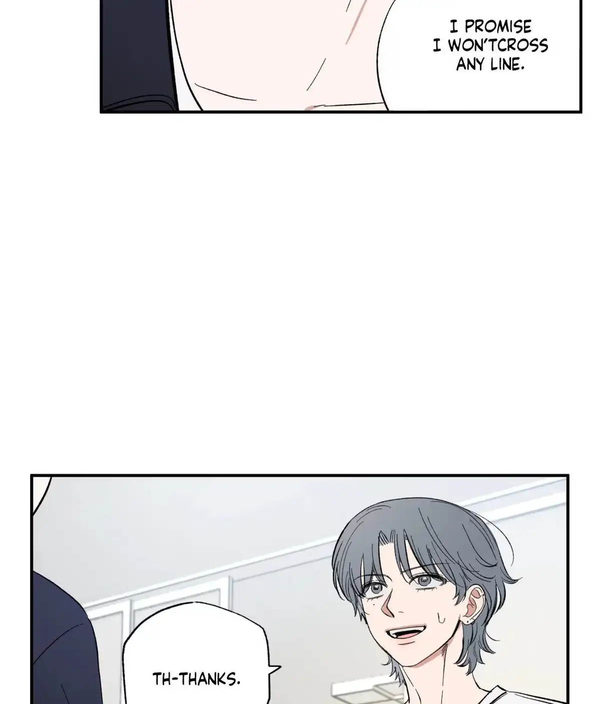 Sweeten the Deal Chapter 12 page 47 - 