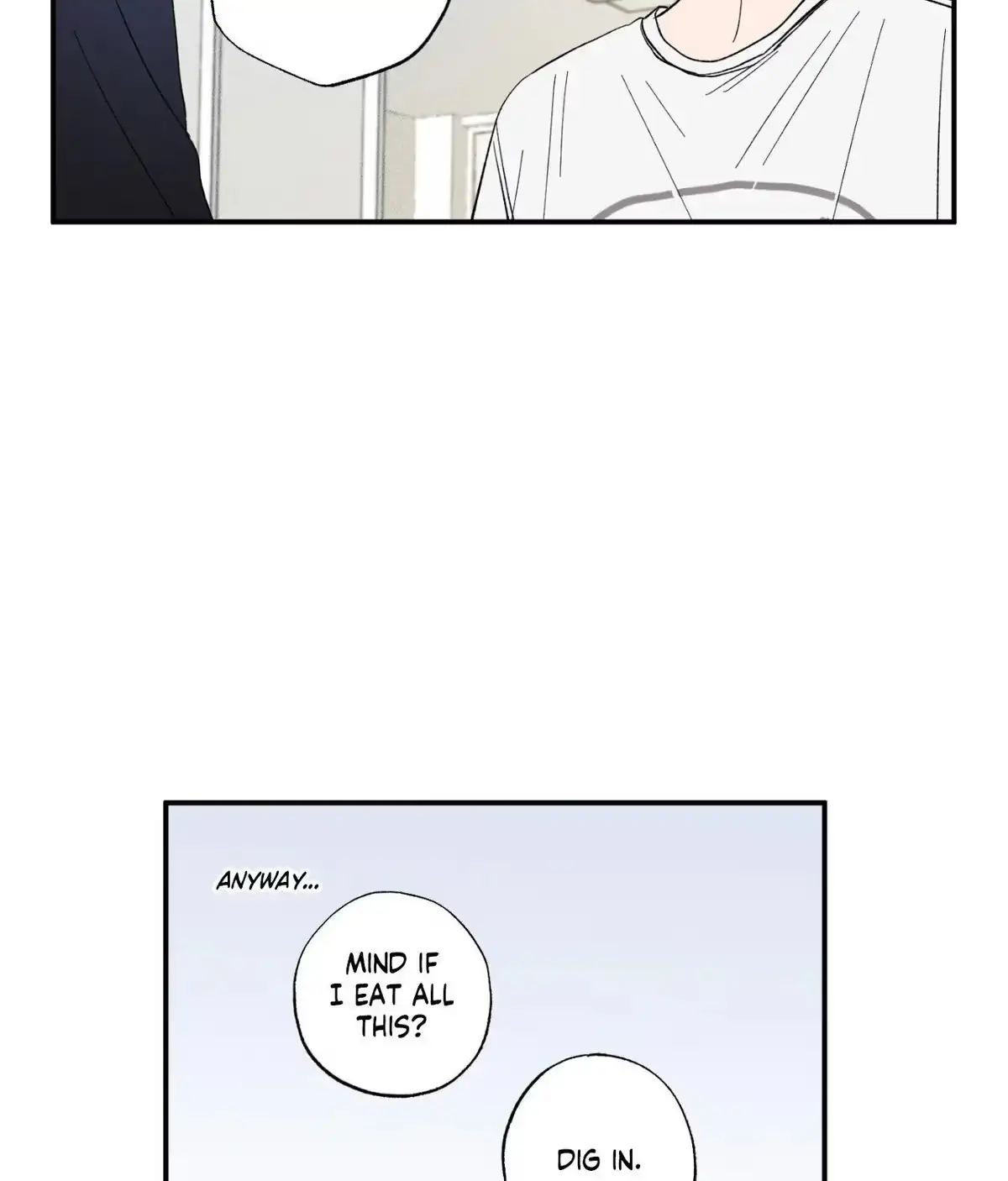 Sweeten the Deal Chapter 12 page 48 - 