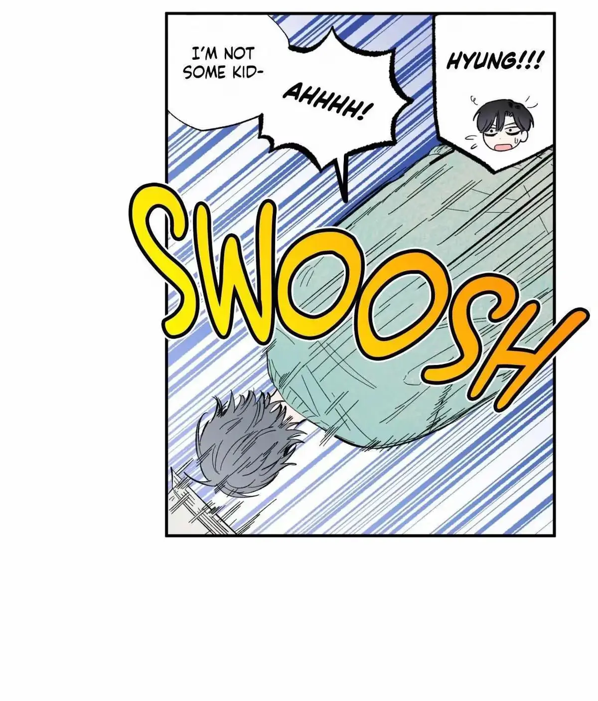 Sweeten the Deal Chapter 12 page 6 - 