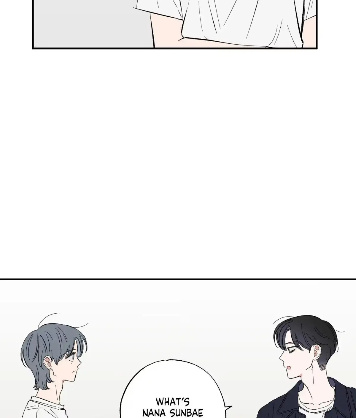 Sweeten the Deal Chapter 12 page 55 - 