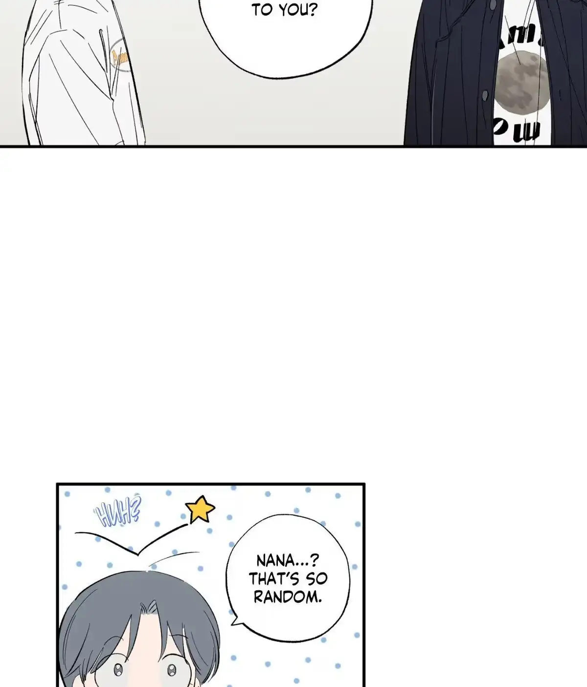 Sweeten the Deal Chapter 12 page 56 - 