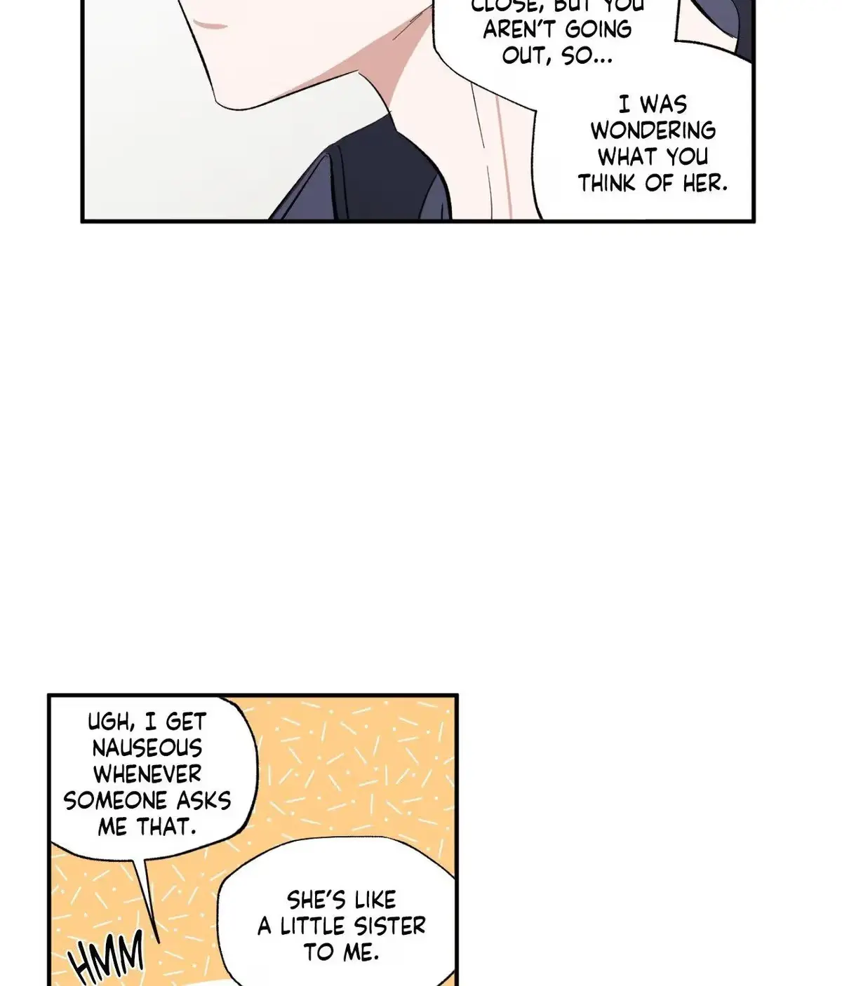 Sweeten the Deal Chapter 12 page 58 - 
