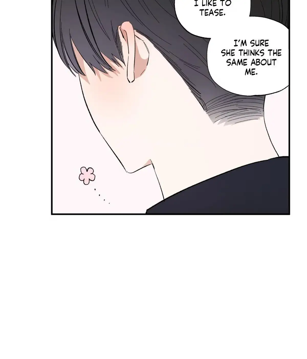Sweeten the Deal Chapter 12 page 60 - 