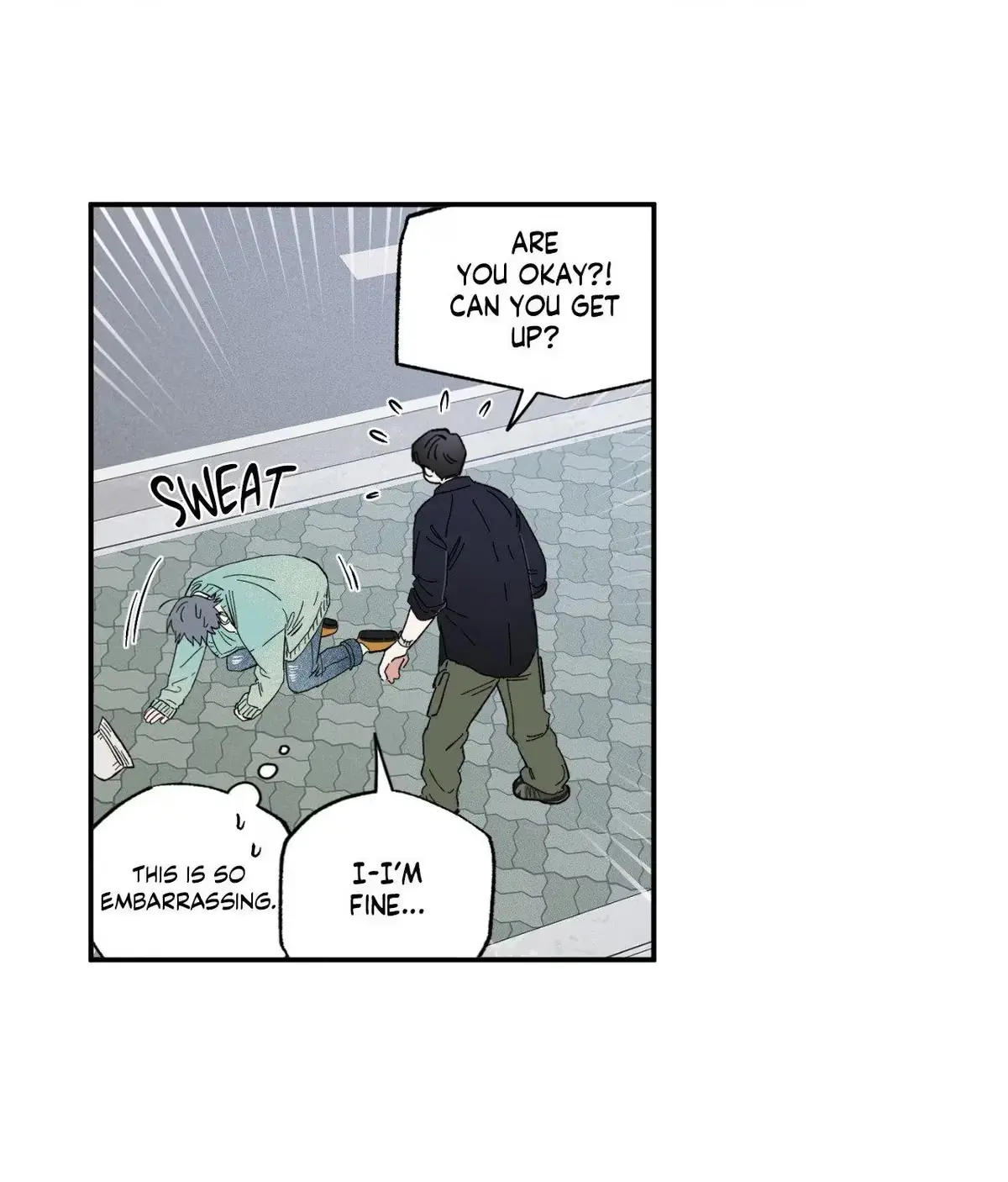 Sweeten the Deal Chapter 12 page 7 - 