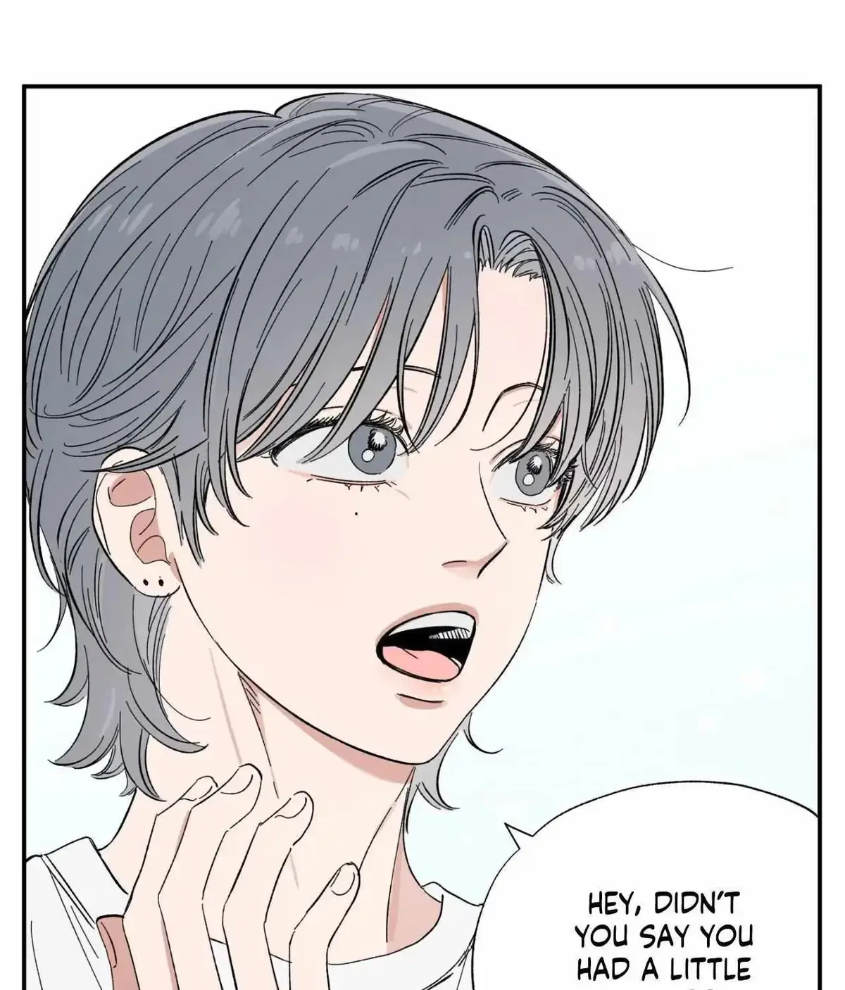 Sweeten the Deal Chapter 12 page 61 - 