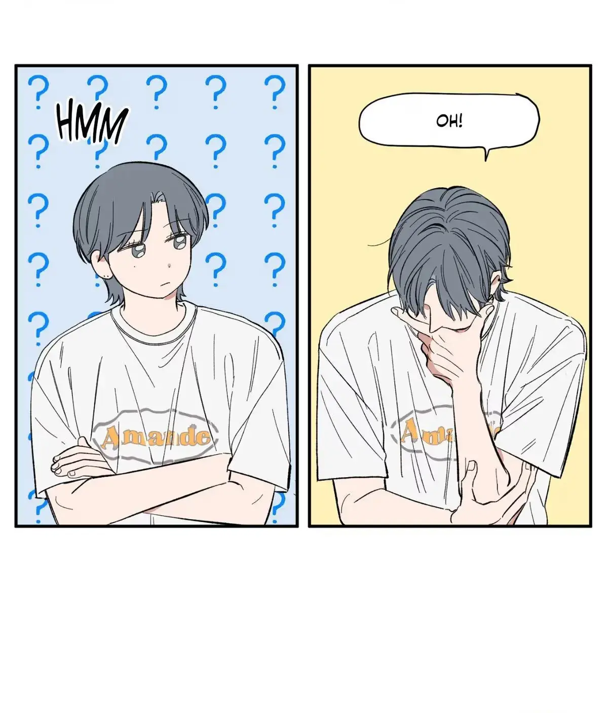 Sweeten the Deal Chapter 12 page 67 - 