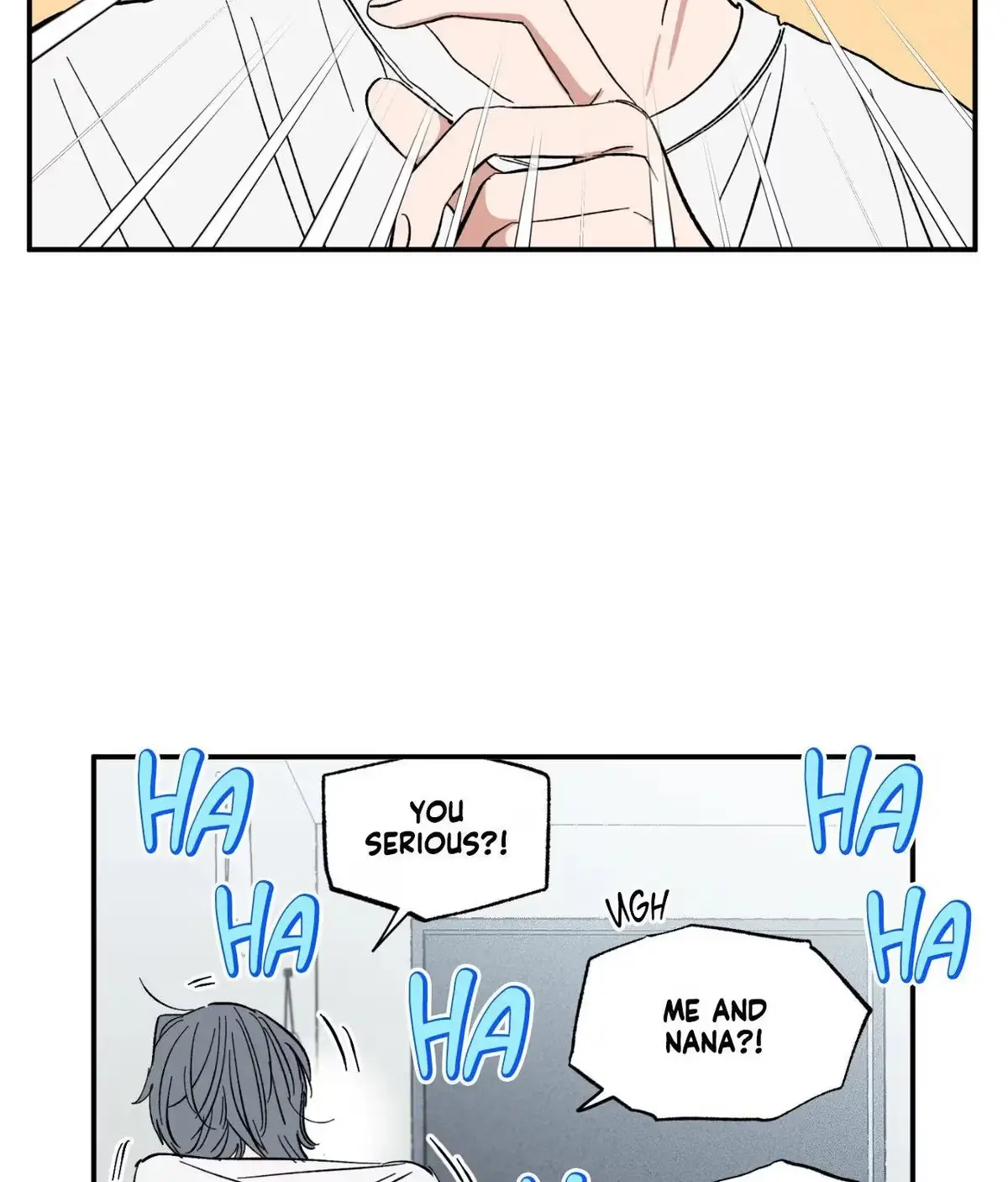 Sweeten the Deal Chapter 12 page 69 - 