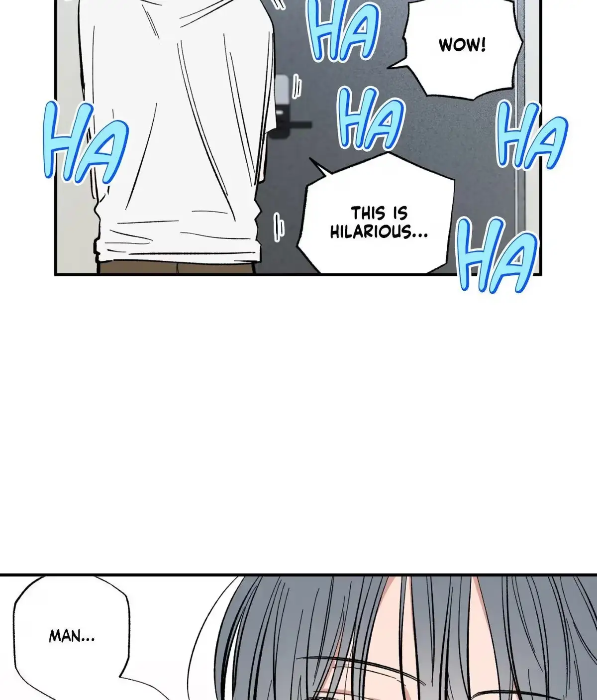 Sweeten the Deal Chapter 12 page 70 - 