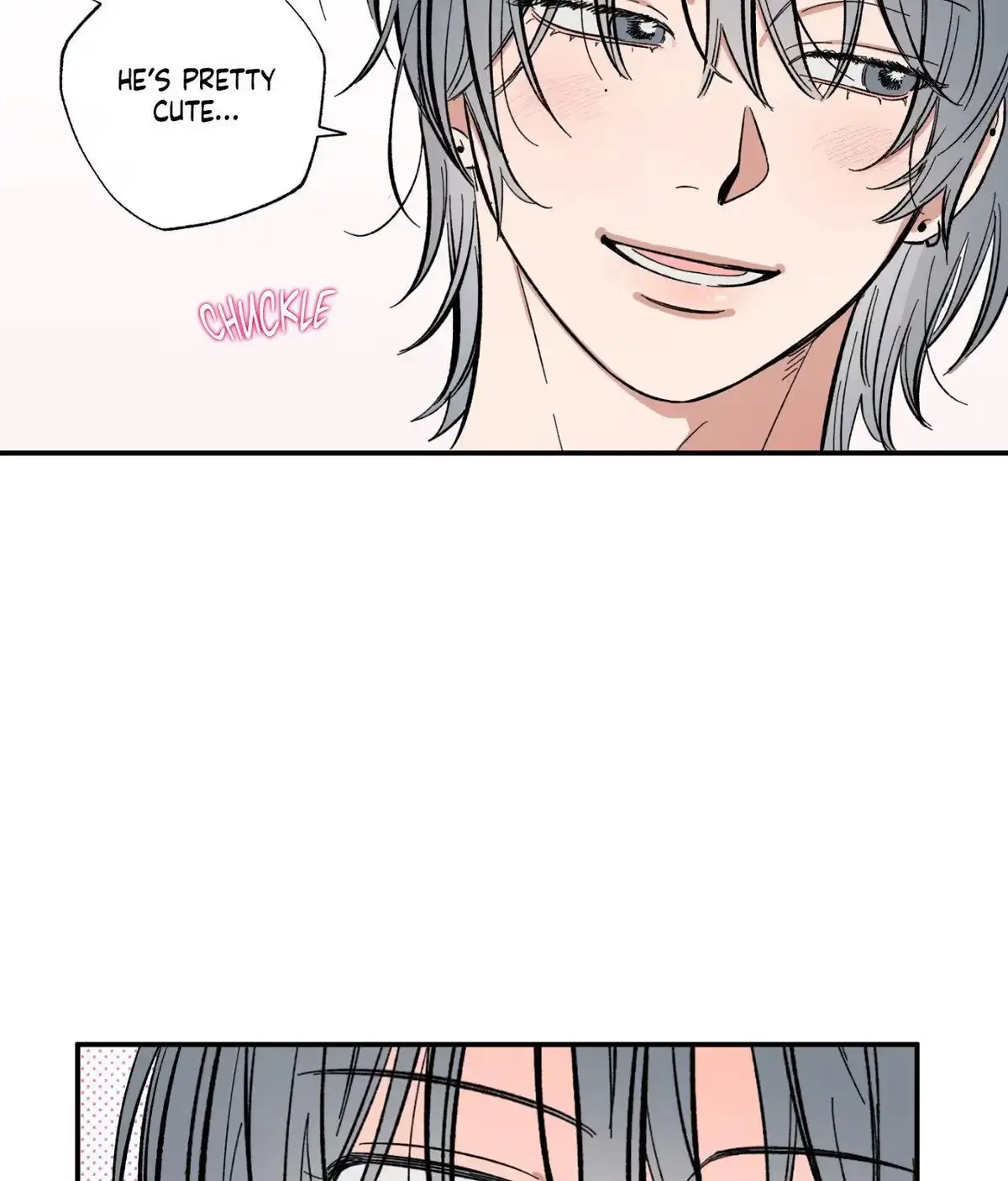 Sweeten the Deal Chapter 12 page 71 - 