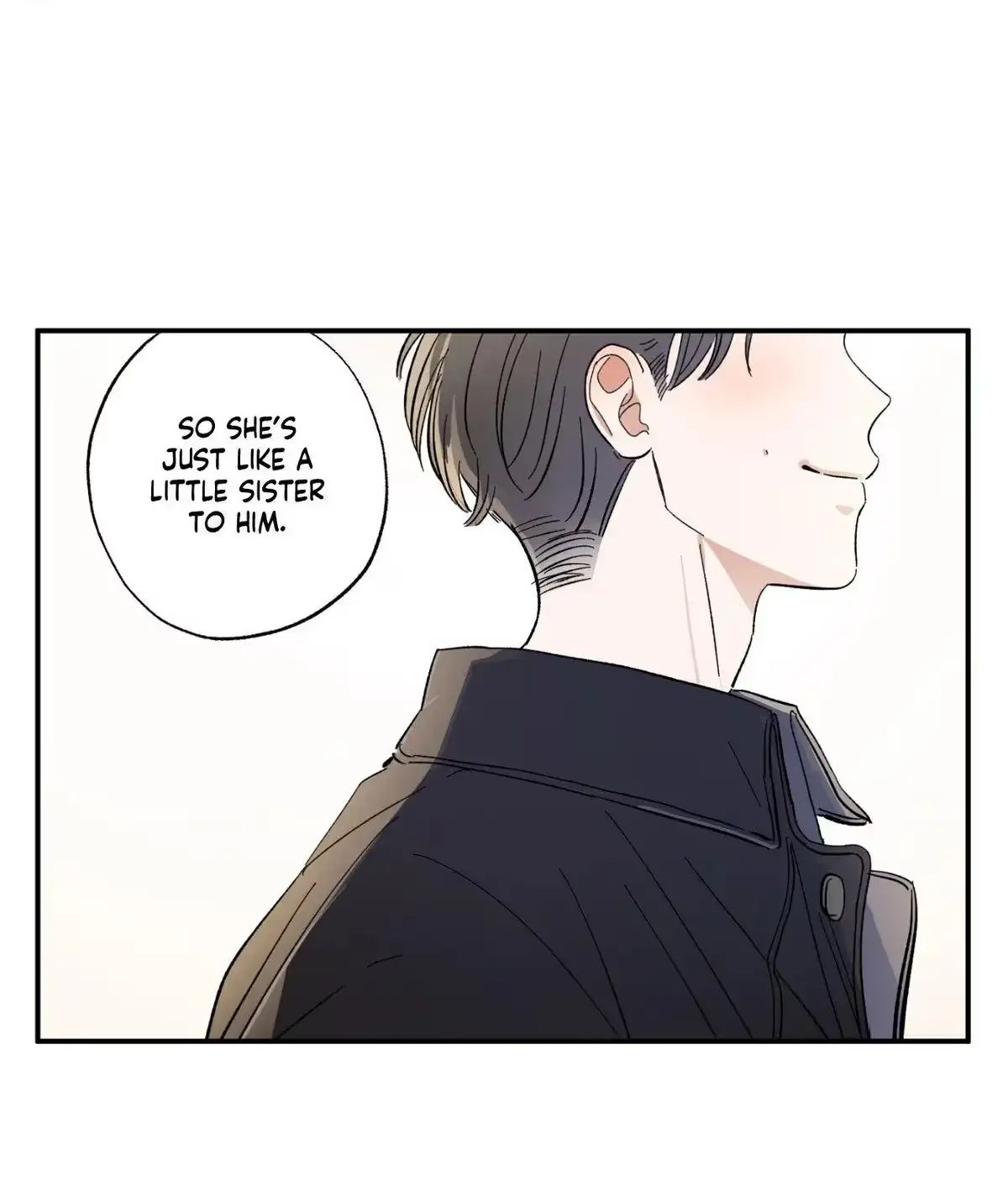 Sweeten the Deal Chapter 12 page 75 - 