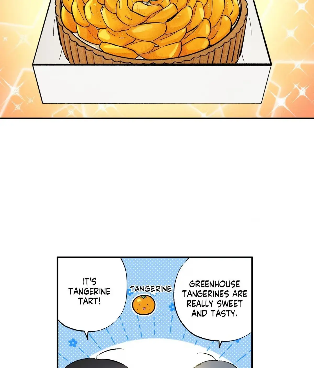Sweeten the Deal Chapter 13 page 17 - 