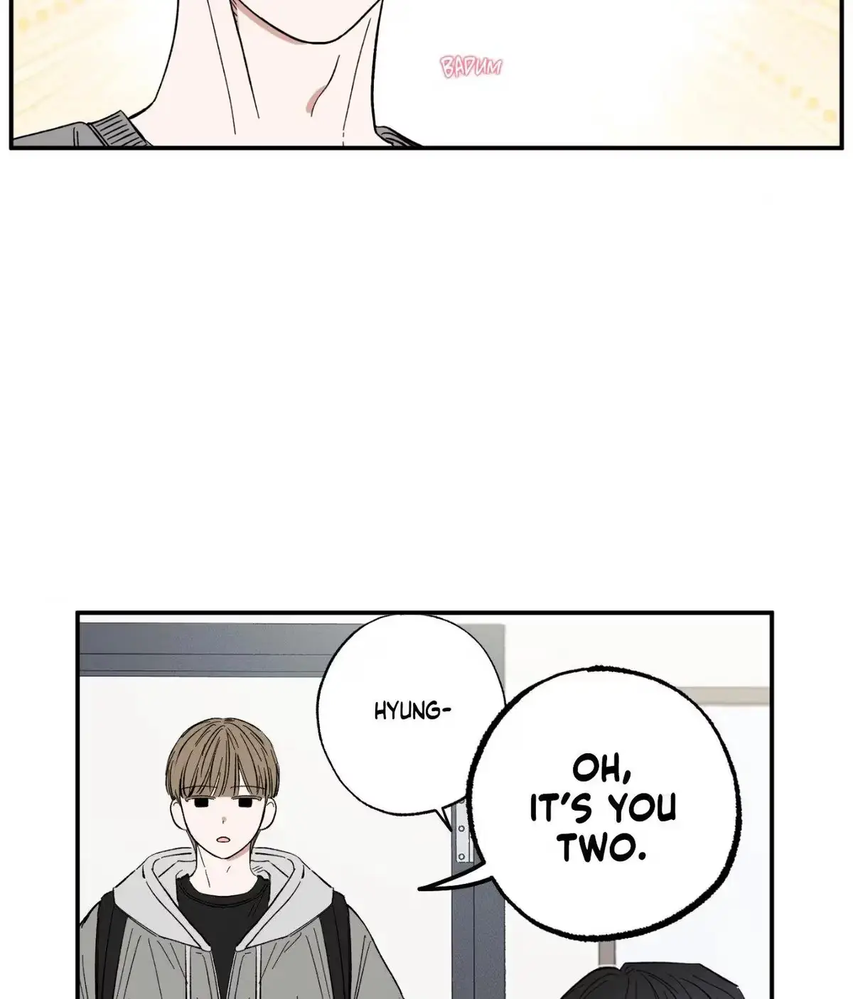 Sweeten the Deal Chapter 13 page 23 - 