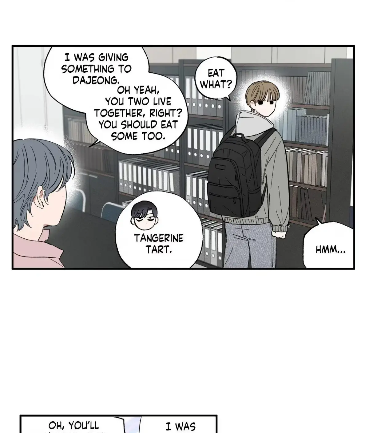 Sweeten the Deal Chapter 13 page 26 - 
