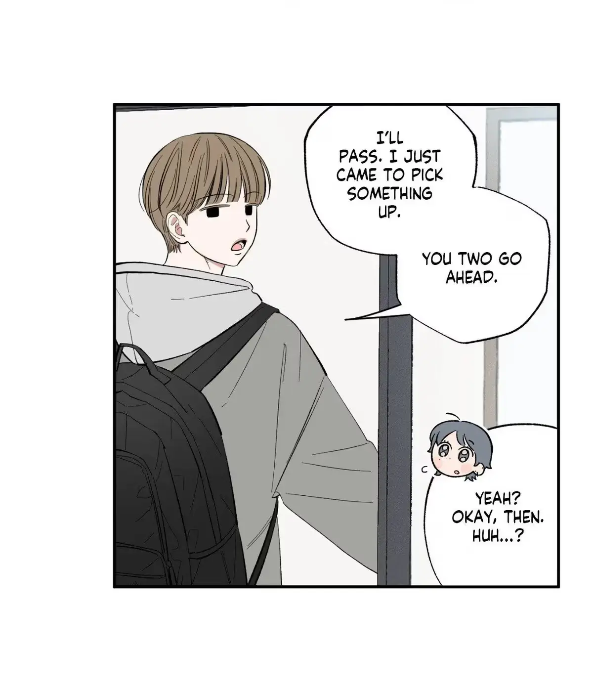 Sweeten the Deal Chapter 13 page 28 - 