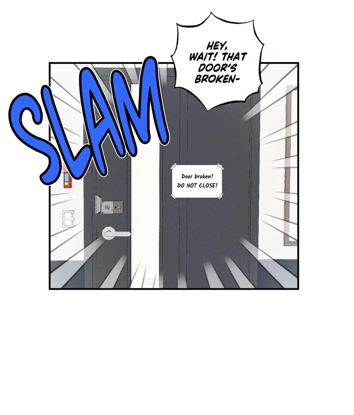 Sweeten the Deal Chapter 13 page 29 - 