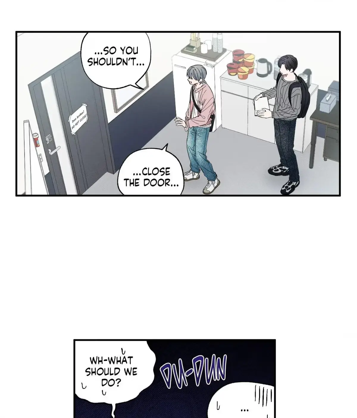 Sweeten the Deal Chapter 13 page 30 - 