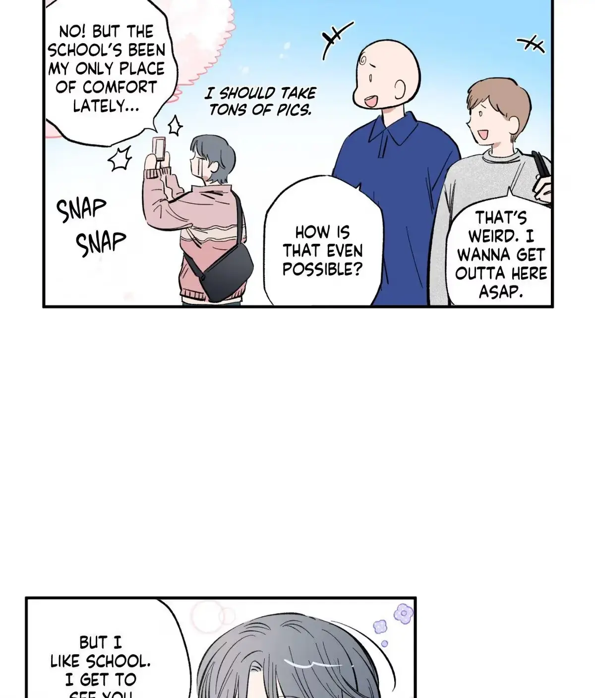 Sweeten the Deal Chapter 13 page 4 - 