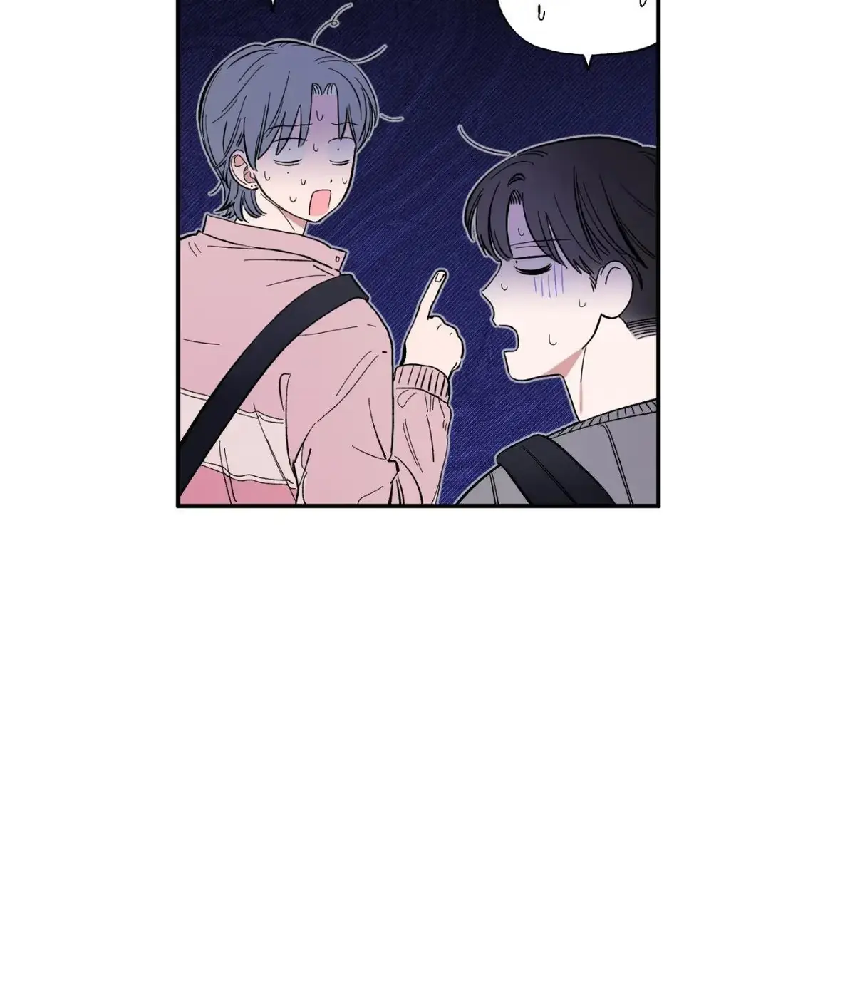 Sweeten the Deal Chapter 13 page 31 - 