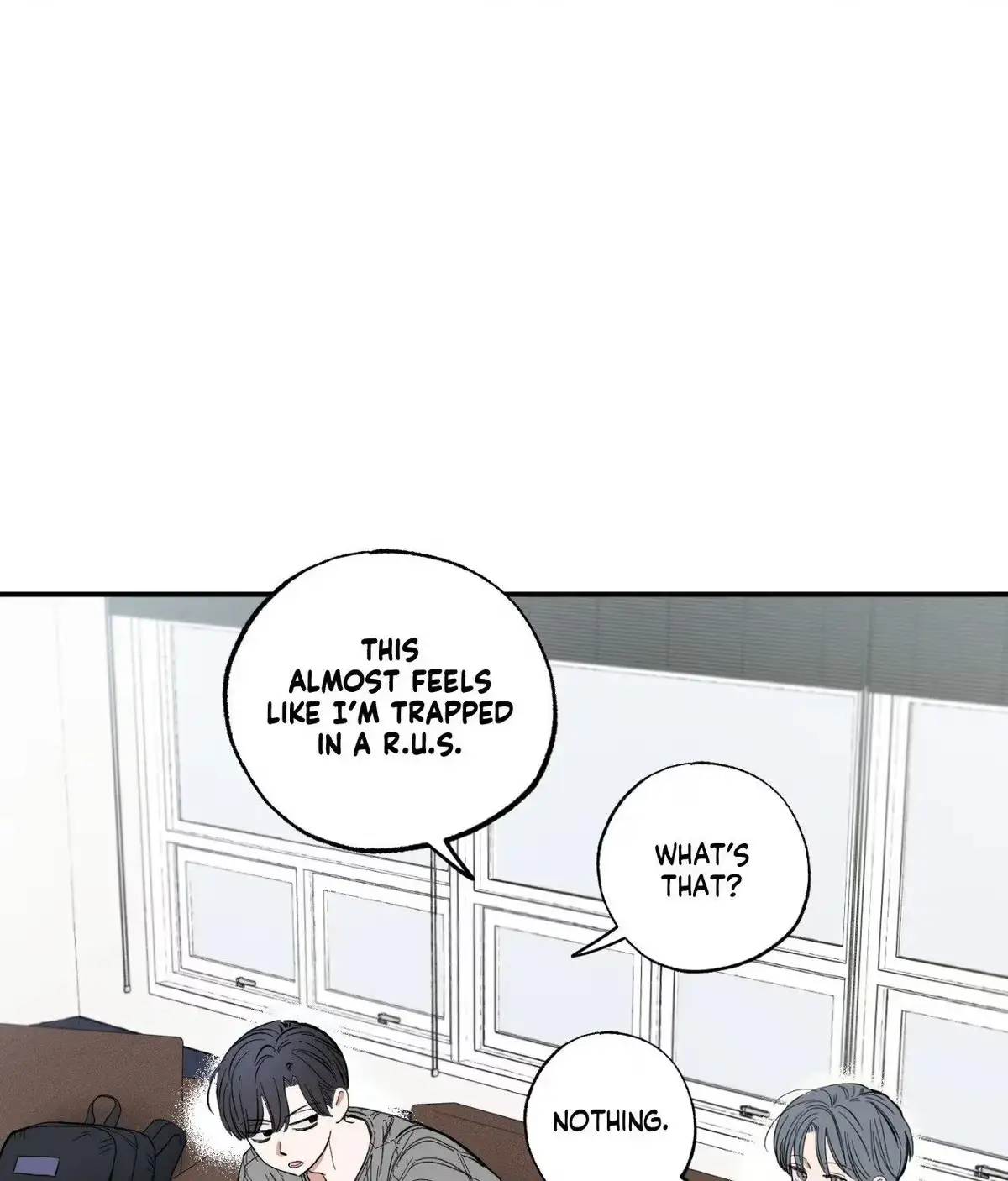 Sweeten the Deal Chapter 13 page 33 - 